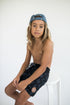 kid-s-townshorts-in-black-breadfruit-bandana-of-one-sea - Sophia's Style -5
